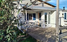 Mobilhome With Terrace